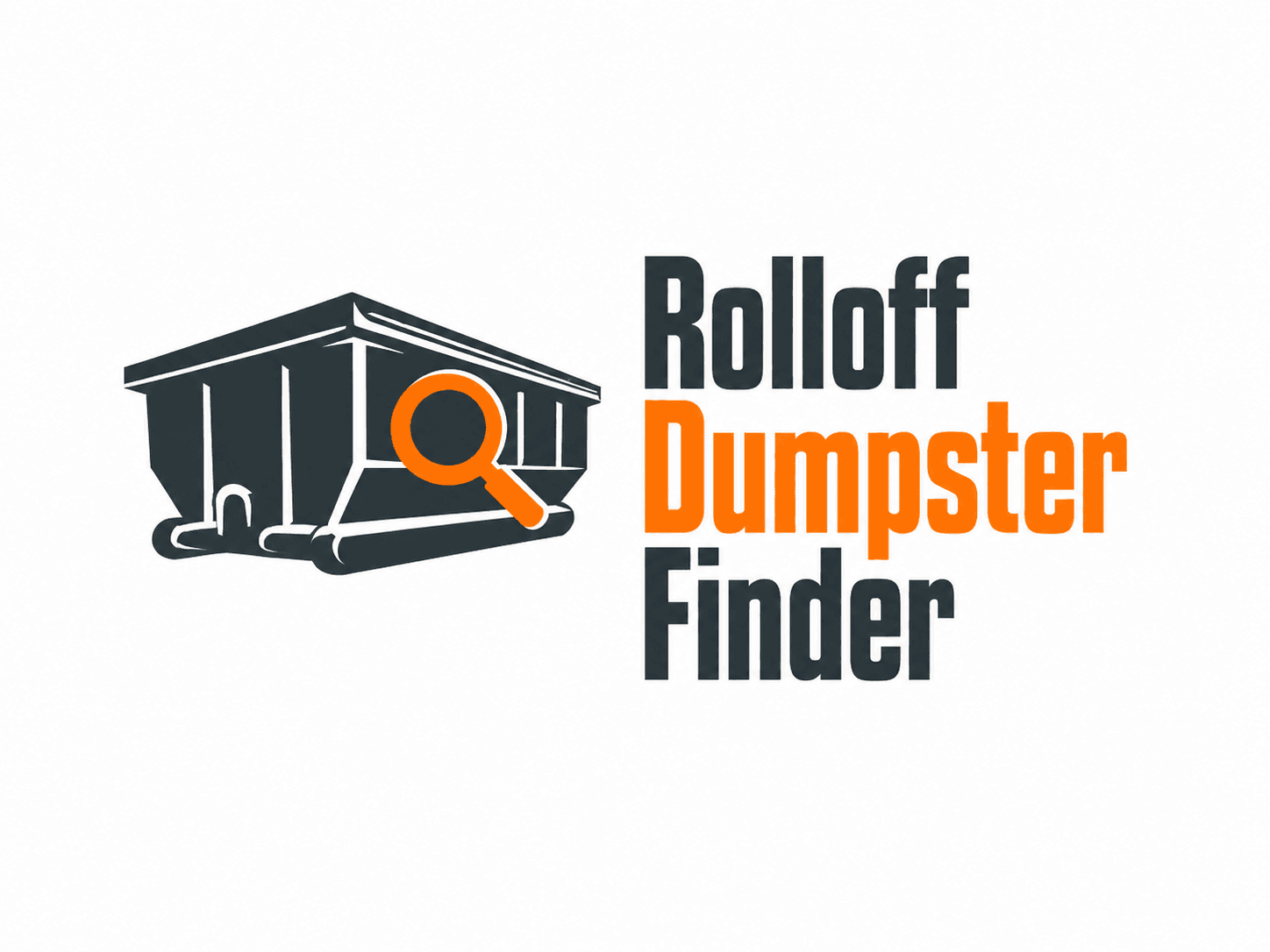 Rolloff Dumpster Finder